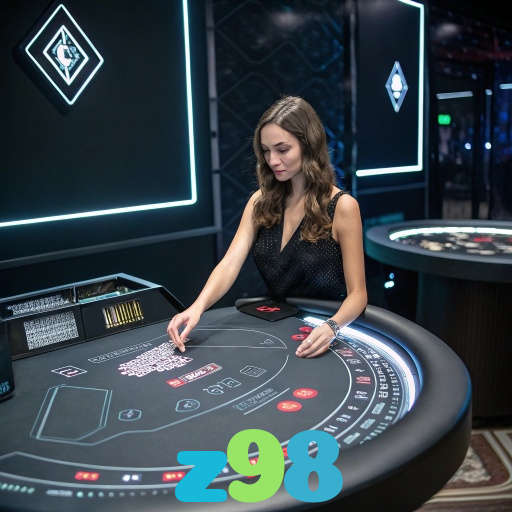z98: Aposta Facilmente com Funcionalidades Completas no Aplicativo Móvel