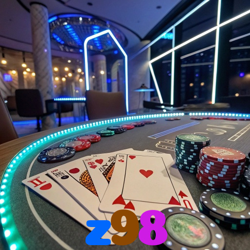 z98: Aposta Facilmente com Funcionalidades Completas no Aplicativo Móvel
