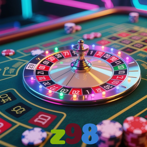 z98: Aposta Facilmente com Funcionalidades Completas no Aplicativo Móvel