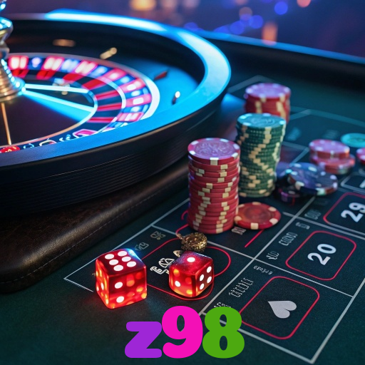 z98: Aposta Facilmente com Funcionalidades Completas no Aplicativo Móvel