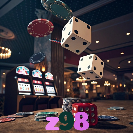 z98: Aposta Facilmente com Funcionalidades Completas no Aplicativo Móvel