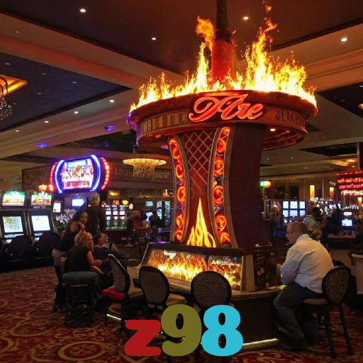 z98: Aposta Facilmente com Funcionalidades Completas no Aplicativo Móvel