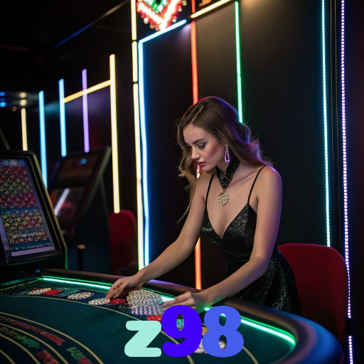 z98: Aposta Facilmente com Funcionalidades Completas no Aplicativo Móvel
