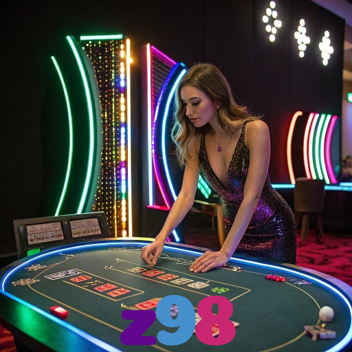 z98: Aposta Facilmente com Funcionalidades Completas no Aplicativo Móvel