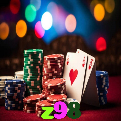 z98: Aposta Facilmente com Funcionalidades Completas no Aplicativo Móvel