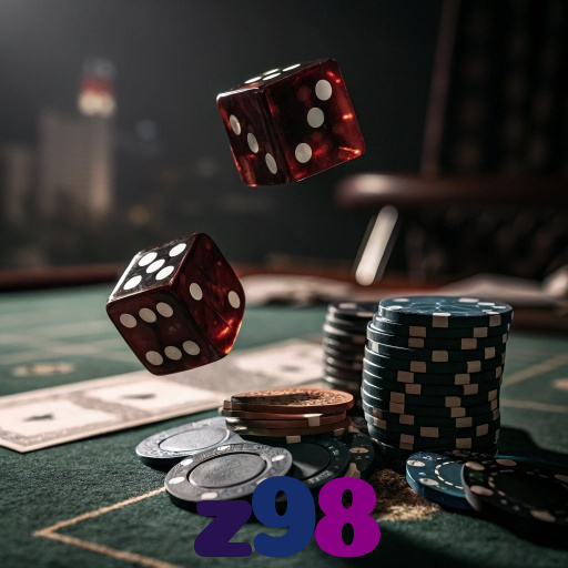 z98: Aposta Facilmente com Funcionalidades Completas no Aplicativo Móvel