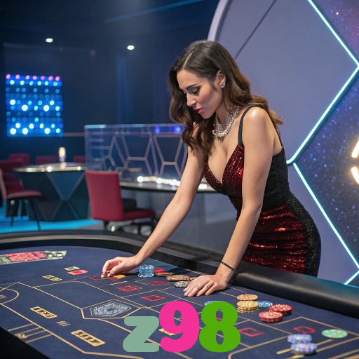 z98: Aposta Facilmente com Funcionalidades Completas no Aplicativo Móvel