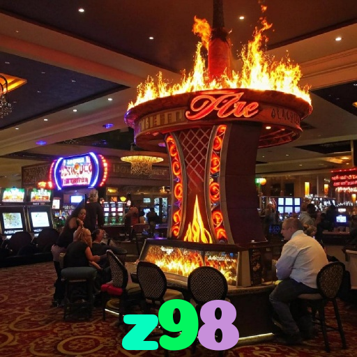 z98: Aposta Facilmente com Funcionalidades Completas no Aplicativo Móvel