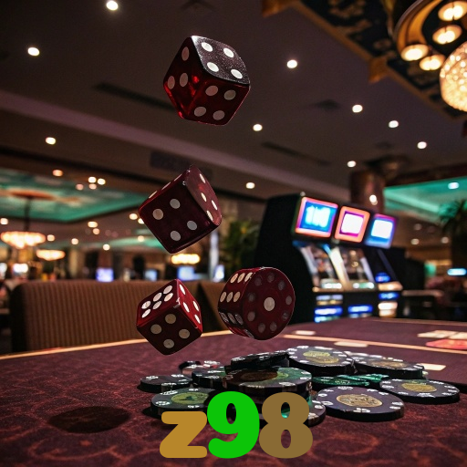 z98: Aposta Facilmente com Funcionalidades Completas no Aplicativo Móvel