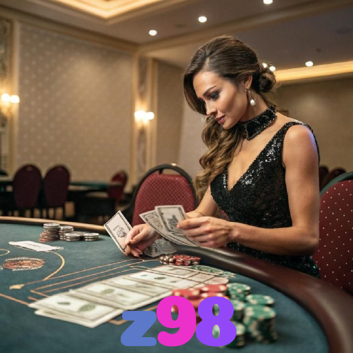z98: Aposta Facilmente com Funcionalidades Completas no Aplicativo Móvel