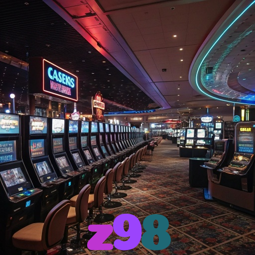 z98: Aposta Facilmente com Funcionalidades Completas no Aplicativo Móvel