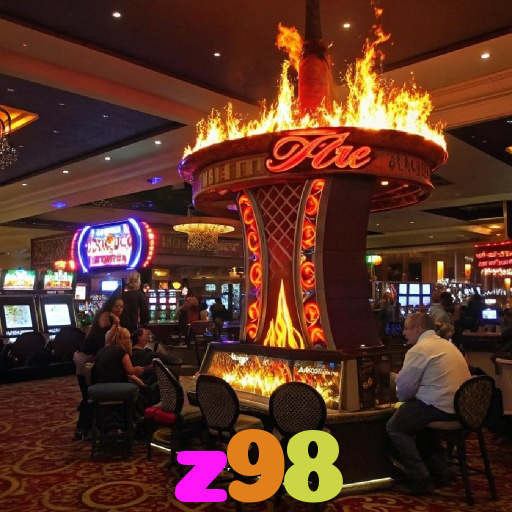 z98: Aposta Facilmente com Funcionalidades Completas no Aplicativo Móvel