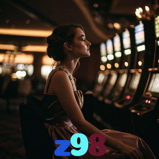 z98: Aposta Facilmente com Funcionalidades Completas no Aplicativo Móvel