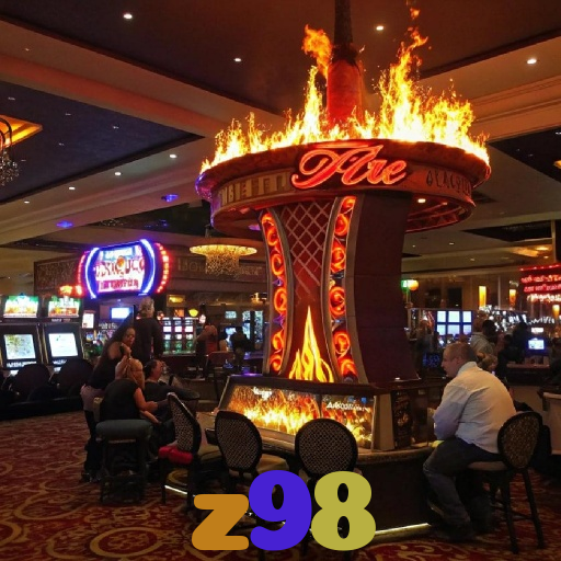 z98: Aposta Facilmente com Funcionalidades Completas no Aplicativo Móvel