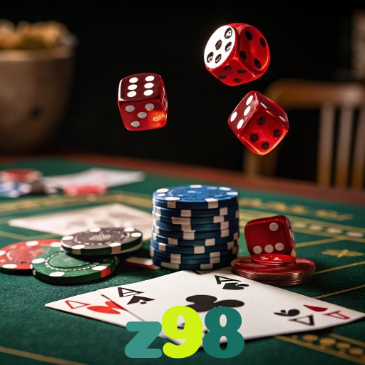 z98: Aposta Facilmente com Funcionalidades Completas no Aplicativo Móvel