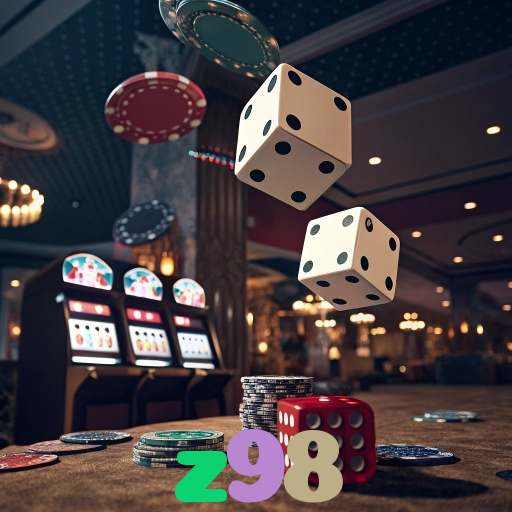 z98: Aposta Facilmente com Funcionalidades Completas no Aplicativo Móvel