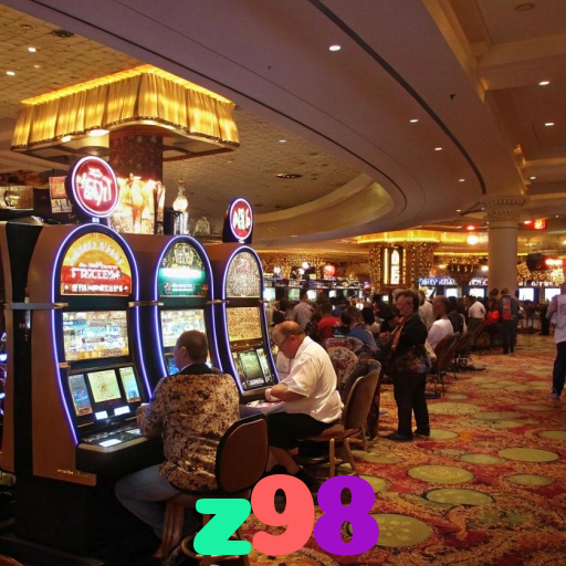 z98: Aposta Facilmente com Funcionalidades Completas no Aplicativo Móvel