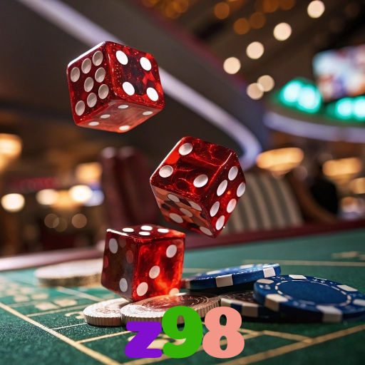 z98: Aposta Facilmente com Funcionalidades Completas no Aplicativo Móvel