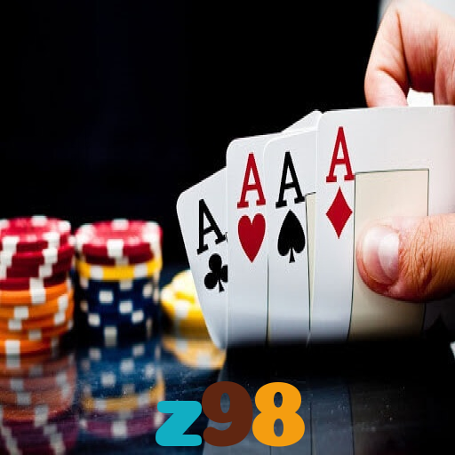 z98: Aposta Facilmente com Funcionalidades Completas no Aplicativo Móvel