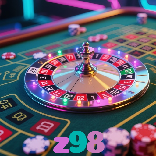 z98: Aposta Facilmente com Funcionalidades Completas no Aplicativo Móvel