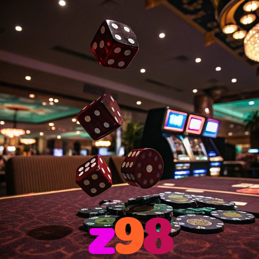 z98: Aposta Facilmente com Funcionalidades Completas no Aplicativo Móvel