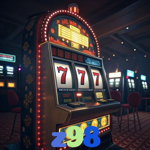z98: Aposta Facilmente com Funcionalidades Completas no Aplicativo Móvel