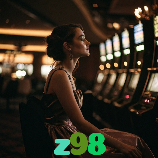 z98: Aposta Facilmente com Funcionalidades Completas no Aplicativo Móvel