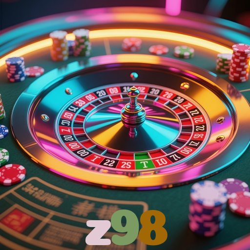 z98: Aposta Facilmente com Funcionalidades Completas no Aplicativo Móvel