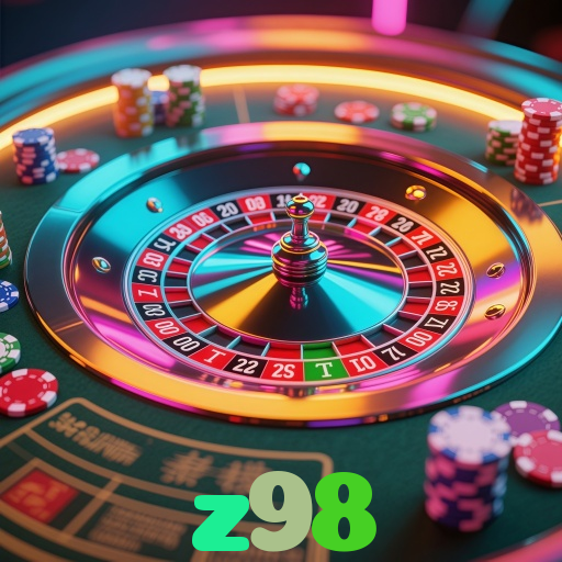z98: Aposta Facilmente com Funcionalidades Completas no Aplicativo Móvel