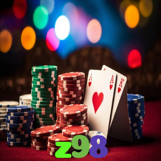 z98: Aposta Facilmente com Funcionalidades Completas no Aplicativo Móvel