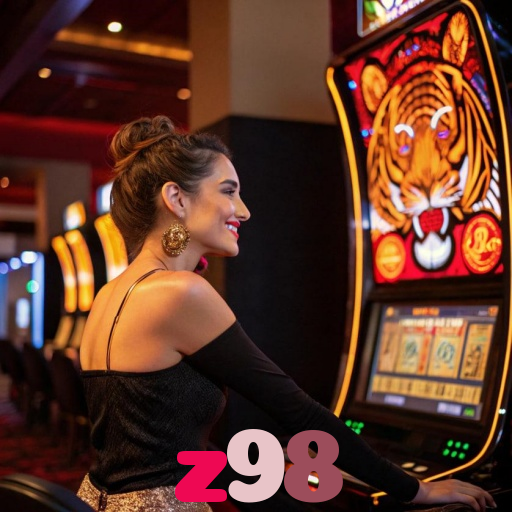 z98: Aposta Facilmente com Funcionalidades Completas no Aplicativo Móvel