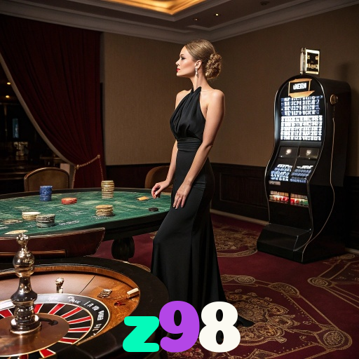z98: Aposta Facilmente com Funcionalidades Completas no Aplicativo Móvel