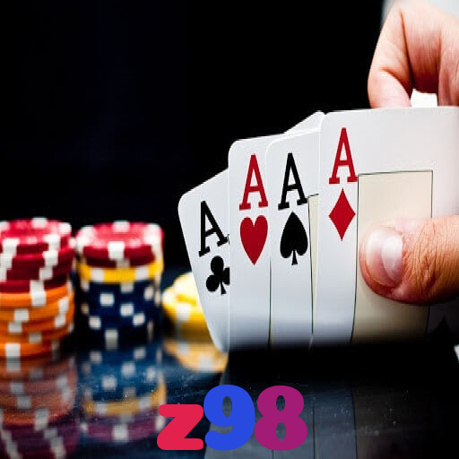 z98: Aposta Facilmente com Funcionalidades Completas no Aplicativo Móvel