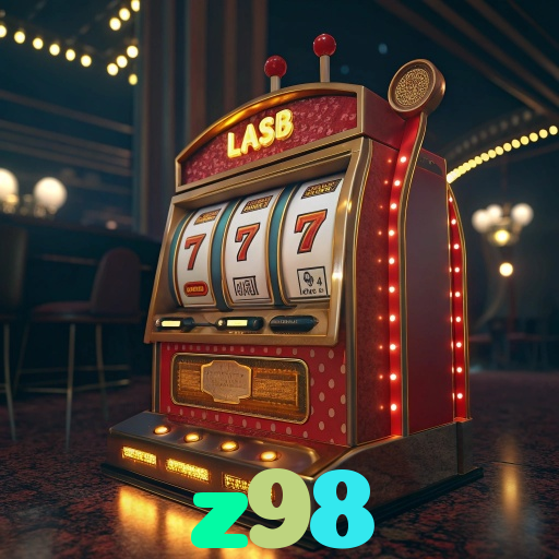 z98: Aposta Facilmente com Funcionalidades Completas no Aplicativo Móvel