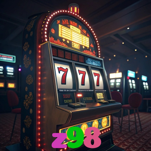 z98: Aposta Facilmente com Funcionalidades Completas no Aplicativo Móvel