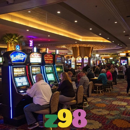 z98: Aposta Facilmente com Funcionalidades Completas no Aplicativo Móvel