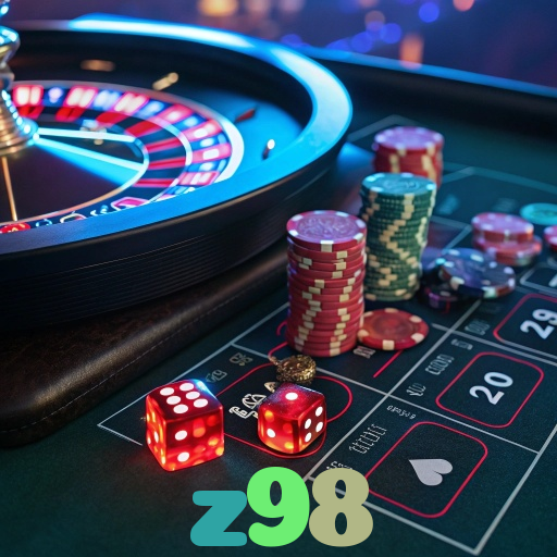 z98: Aposta Facilmente com Funcionalidades Completas no Aplicativo Móvel