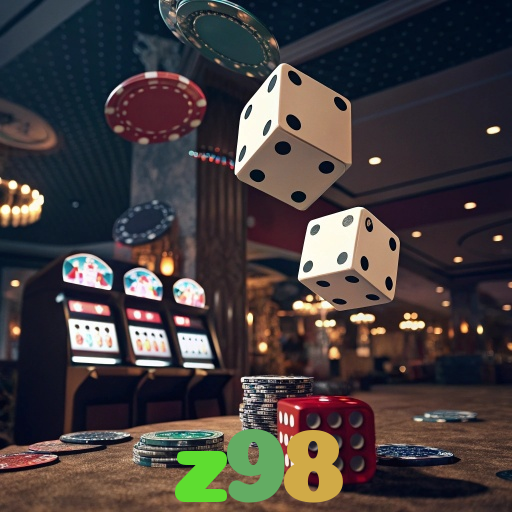 z98: Aposta Facilmente com Funcionalidades Completas no Aplicativo Móvel