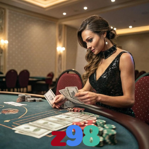 z98: Aposta Facilmente com Funcionalidades Completas no Aplicativo Móvel