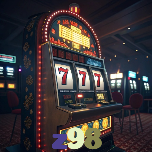 z98: Aposta Facilmente com Funcionalidades Completas no Aplicativo Móvel