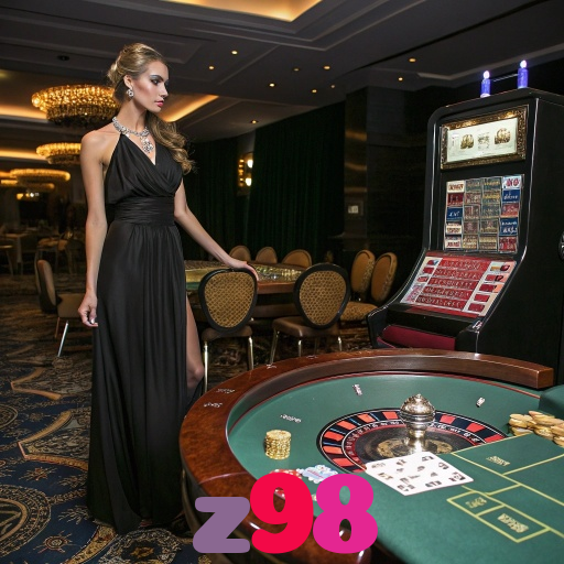 z98: Aposta Facilmente com Funcionalidades Completas no Aplicativo Móvel