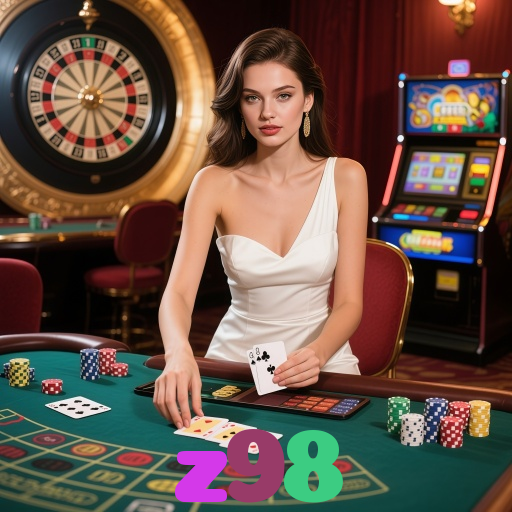 z98: Aposta Facilmente com Funcionalidades Completas no Aplicativo Móvel