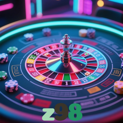 z98: Aposta Facilmente com Funcionalidades Completas no Aplicativo Móvel