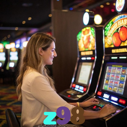 z98: Aposta Facilmente com Funcionalidades Completas no Aplicativo Móvel