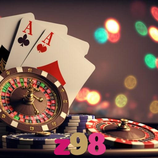 z98: Aposta Facilmente com Funcionalidades Completas no Aplicativo Móvel