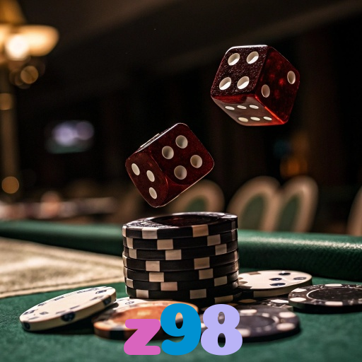 z98: Aposta Facilmente com Funcionalidades Completas no Aplicativo Móvel