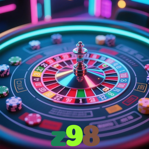 z98: Aposta Facilmente com Funcionalidades Completas no Aplicativo Móvel