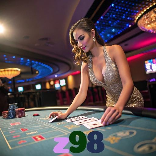 z98: Aposta Facilmente com Funcionalidades Completas no Aplicativo Móvel