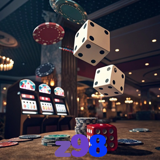 z98: Aposta Facilmente com Funcionalidades Completas no Aplicativo Móvel