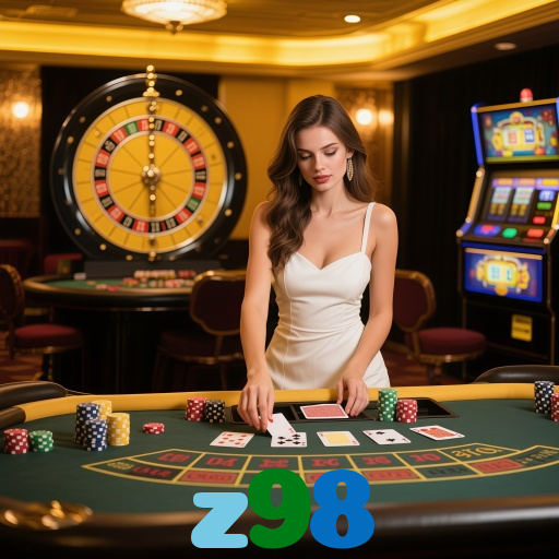 z98: Aposta Facilmente com Funcionalidades Completas no Aplicativo Móvel